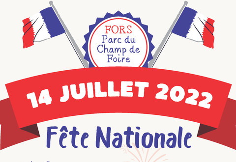 illustration de la manifestation
