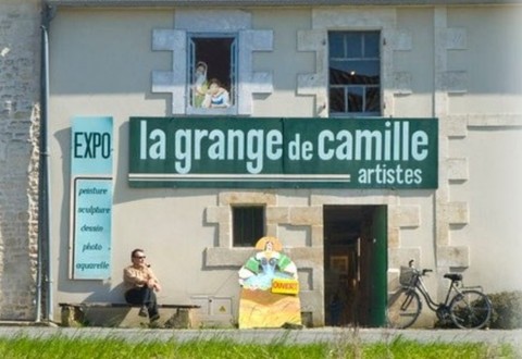 illustration de la manifestation