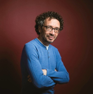 Gwenaël Bulteau