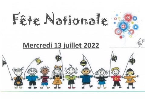 illustration de la manifestation
