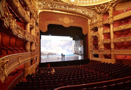 Opéra National de Paris