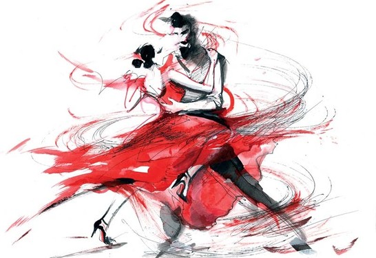 tango