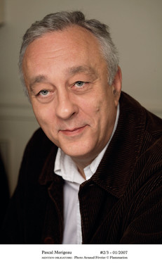 pascal mérigueau