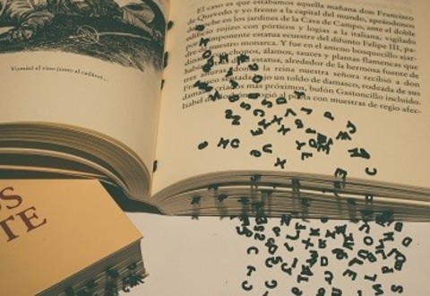 illustration de la manifestation