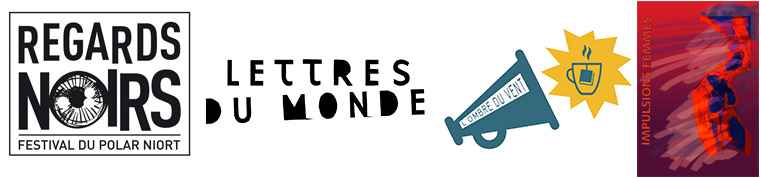 Logos des partenaires