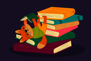 Bébés lecteurs