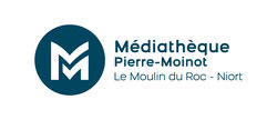 Médiathèque centrale d'agglomération Pierre-Moinot