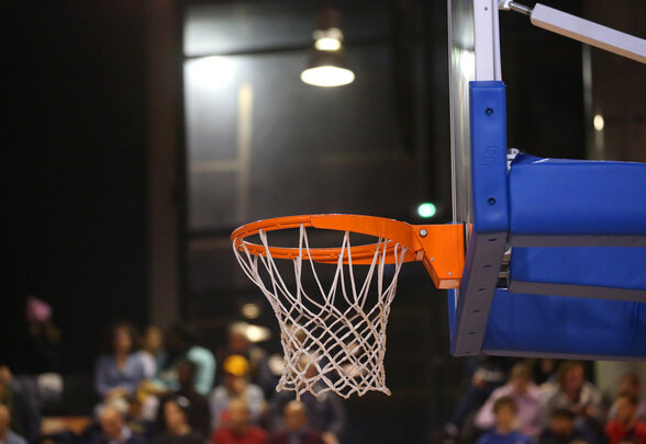 Match de Basket AS Niort Basket Niort - Agrandir l'image, fenêtre modale