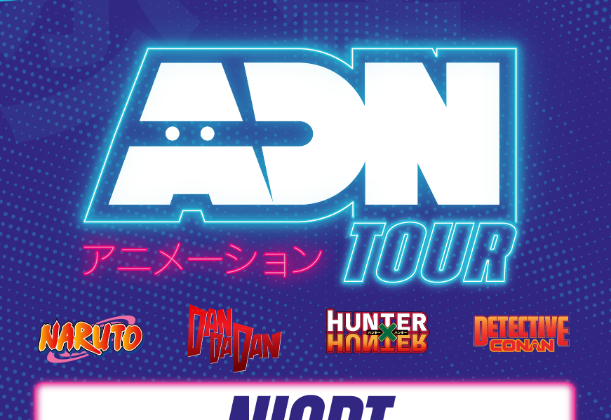 ADN Tour