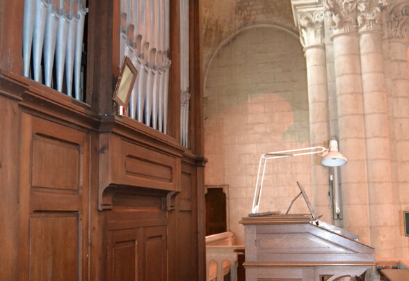  - Agrandir l'image, fenêtre modale