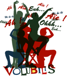 Compagnie Volubilis