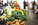 Marché à Frontenay-Rohan-Rohan