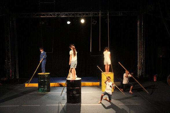 Spectacle Graphik' @ DR - Agrandir l'image, fenêtre modale