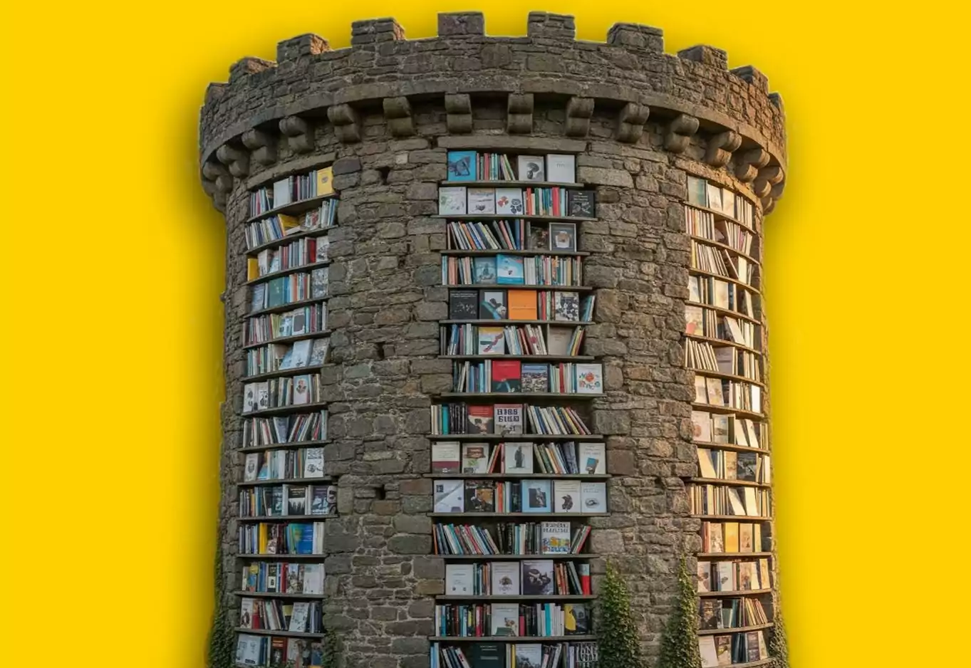 Festival du livre niortais
