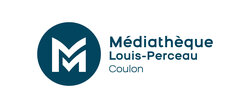 Médiathèque Louis-Perceau à Coulon