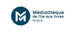 Médiathèque de l’Ile-aux-livres de Magné