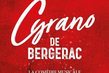 CYRANO DE BERGERAC